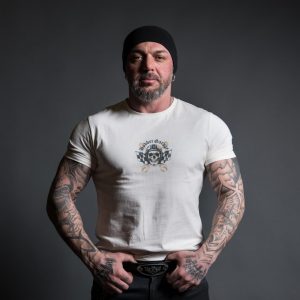 Old Style T-Shirt
