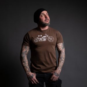 10th anniversary BG T-Shirt