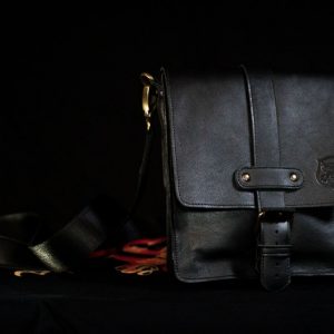 Umhängetasche "Milan"