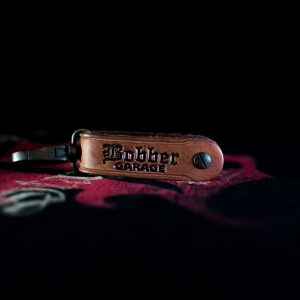 Schlüsselanhänger "Klapp"