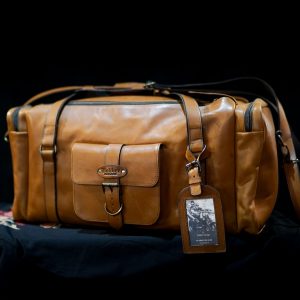 Bobber Sport,- und Reisetasche