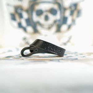 Armband "Bobber Garage"