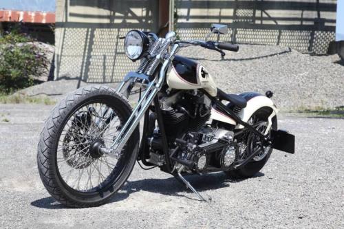 Fishbone Bobber
