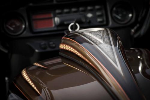 Heavy Deamond Bobber