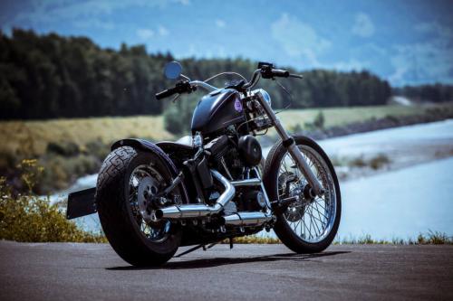 Lucky 13 Bobber