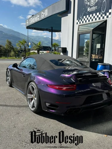 Porsche 911 Turbo Techart (01)