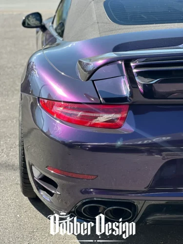 Porsche 911 Turbo Techart (04)