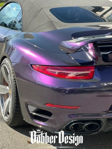 Porsche 911 Turbo Techart (06)