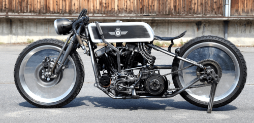 Bobber Slideshow GentlemanRacer